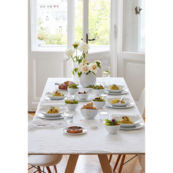 Чаша 500мл Tassen Laughing белая