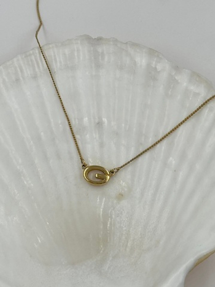 Кулон-лого Givenchy