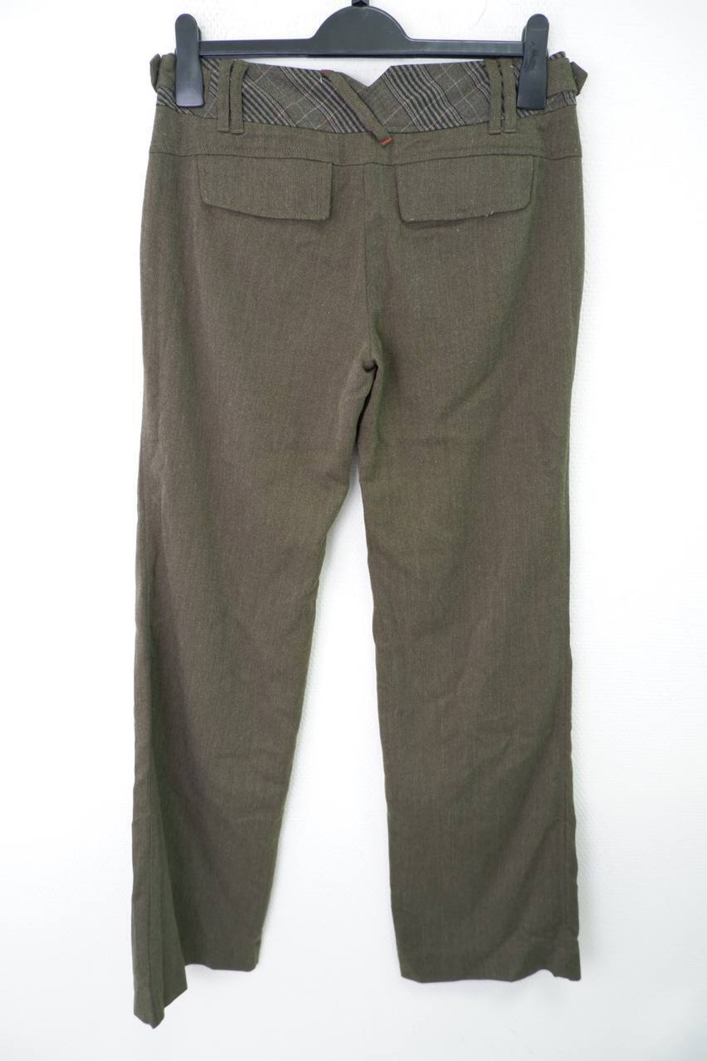 Брюки Ostin стильные 44/46 размер