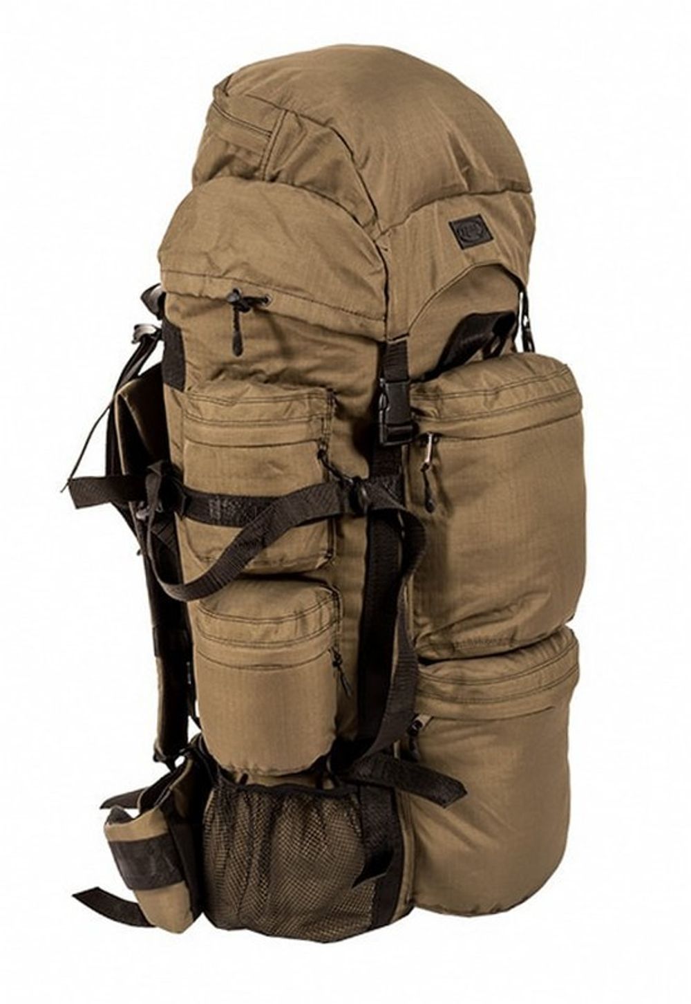 Рюкзак экспедиционный (100 литров -хаки)