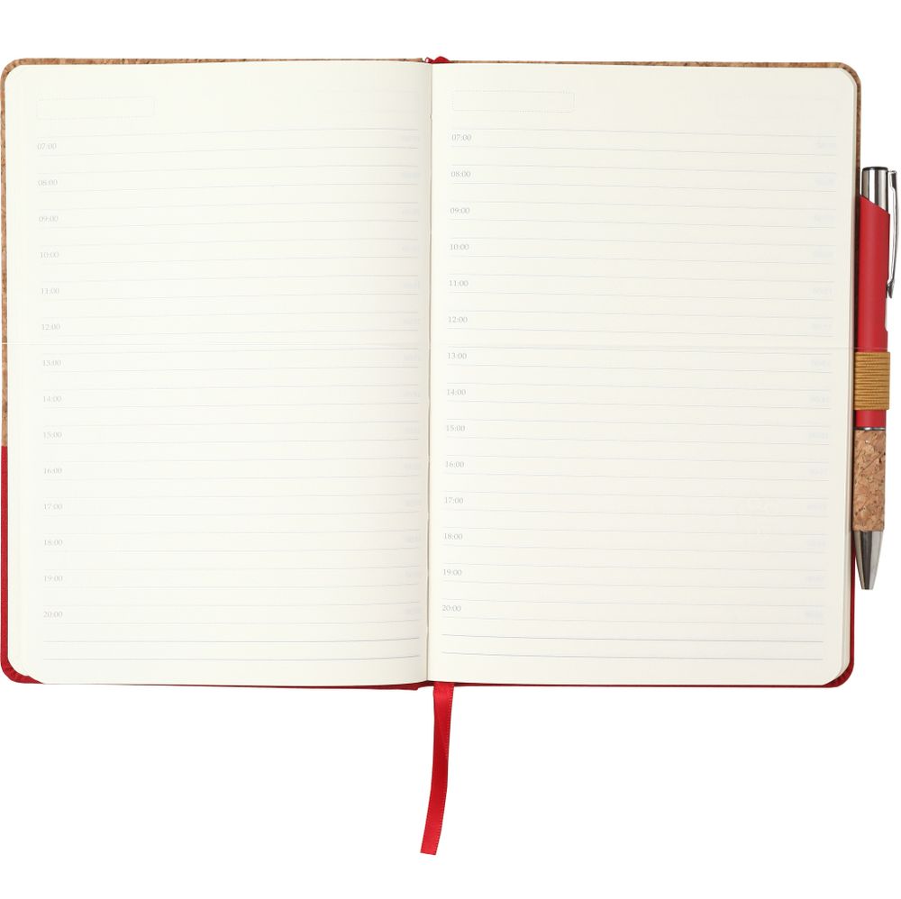 Блокнот Milena