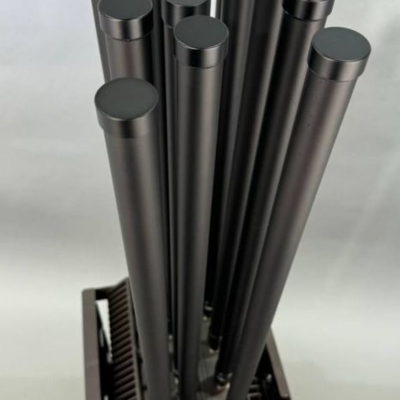 Подавитель дронов Гром-14, 14 каналов, мощность 800W