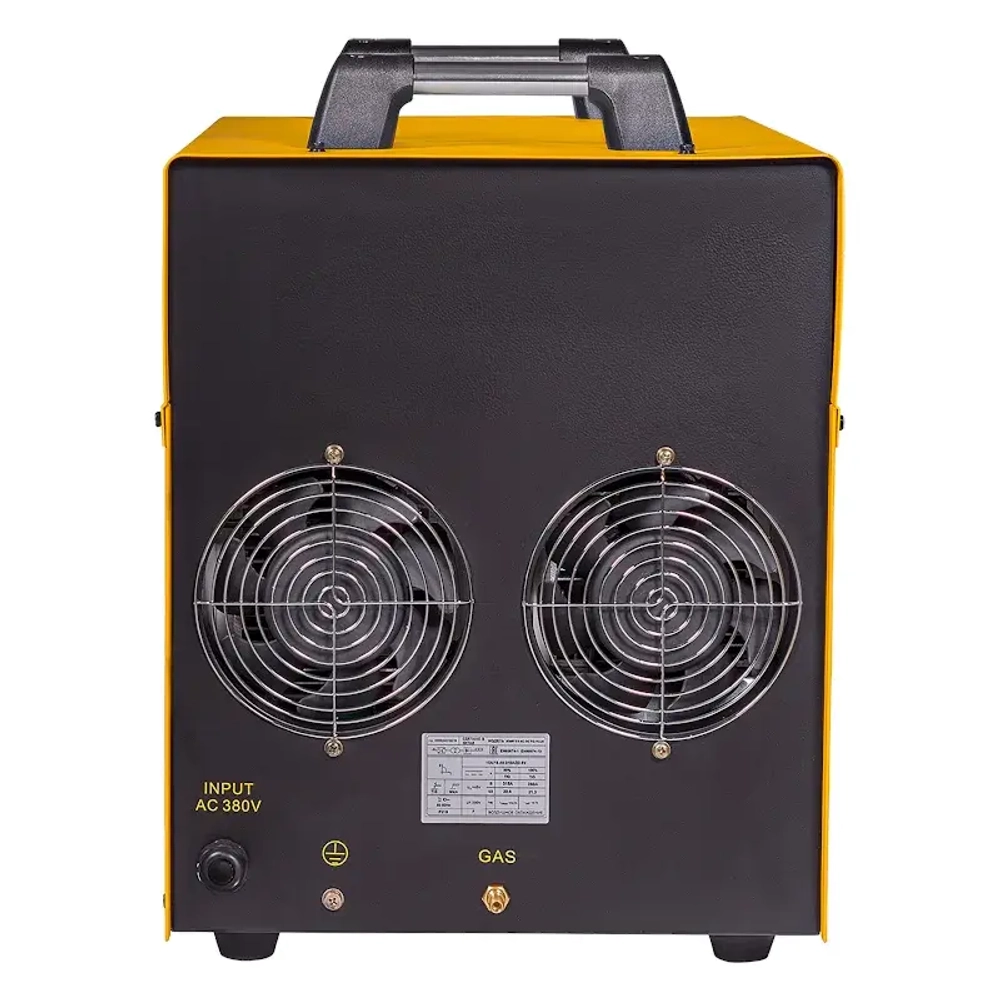 START TigLine 315 AC/DC TIG PULSE сварочный инвертор tig 3ST315AP