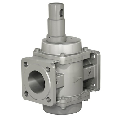 Фильтр газовый ФН1 1/2-2М, алюминий, фл., У2