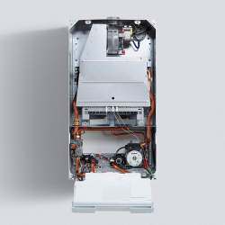Настенный газовый одноконтурный котел Vaillant  turboTEC plus VU 362/5-5, 36 кВт