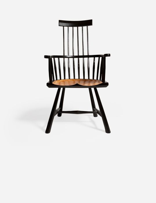 Стул JW Anderson Home Lobster Pot Armchair 