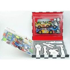 Race Driver Set: Let's Pretend Sets