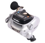 Катушка мультипликаторная KAIGEN 500TM