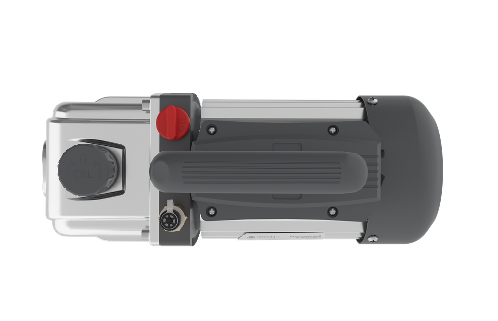 Насос вакуумный RT-VP220-R410