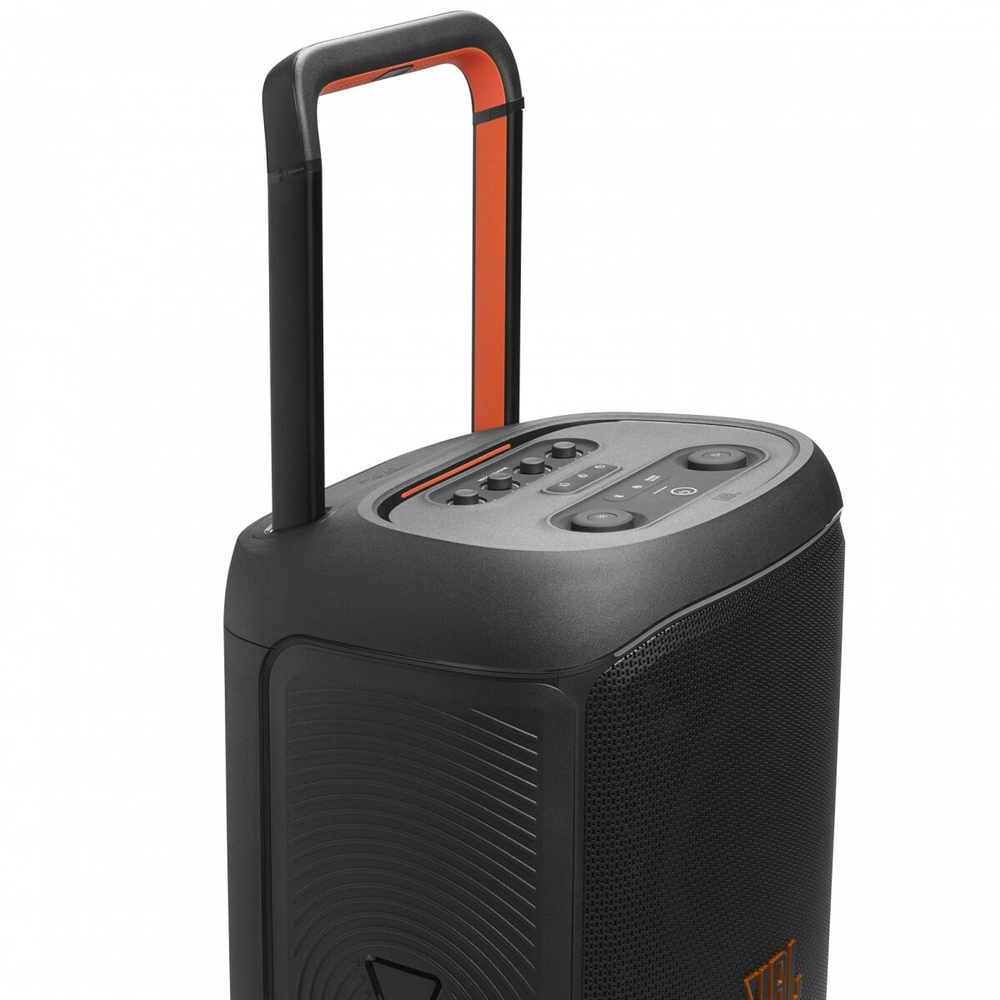 Беспроводная акустика JBL Partybox 520, Чёрная