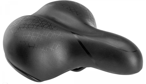 Седло AZ-5552 G-01,15657