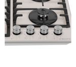 Газовая варочная панель MAUNFELD EGHG.64.33CBG/G фото 7
