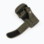 Боксёрские перчатки Venum Sparring khaki/bronze/ivory