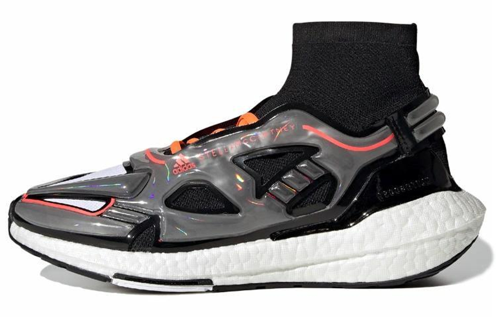 Кроссовки Stella Mccartney X Adidas Ultraboost 22 Elevated (Женская размерная сетка)