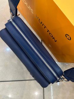 Сумка-мессенджер Louis Vuitton