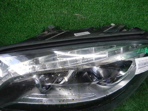 Фара левая Mercedes S w222 (2013-2017) LED