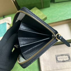 Gucci Diana Wallet