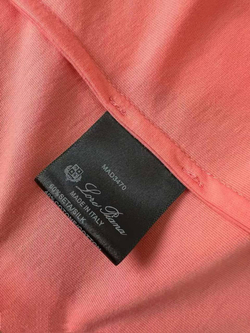 Футболка Loro Piana