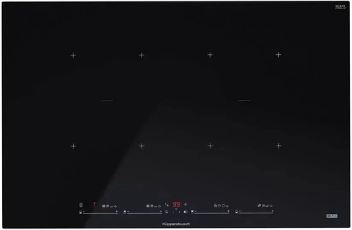 Индукционная варочная панель Kuppersbusch KI 8880.1 SR