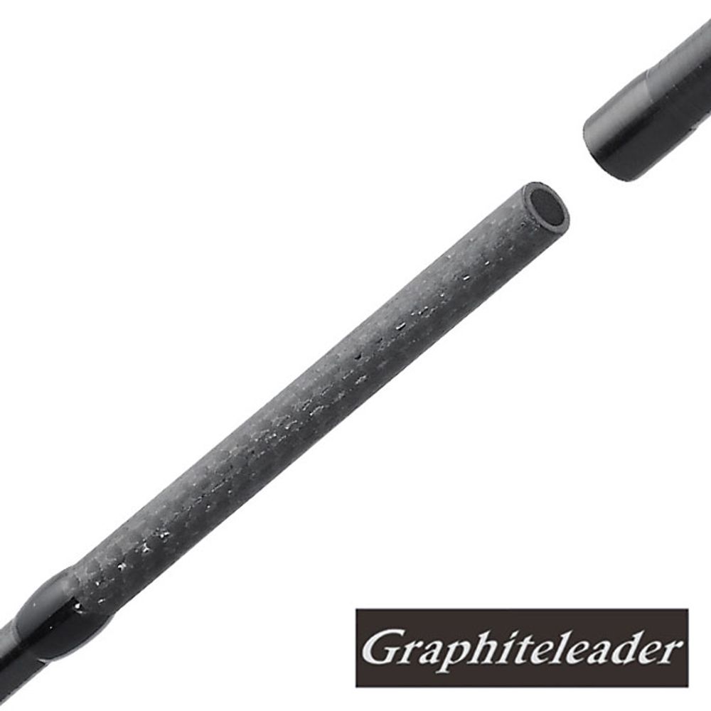 Спиннинг Graphiteleader Corto 23 1.93m 4gr 23GCORS-642L-T
