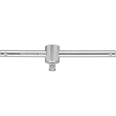 Вороток THORVIK Т-образный 1/2"DR, 250 мм   S3H325