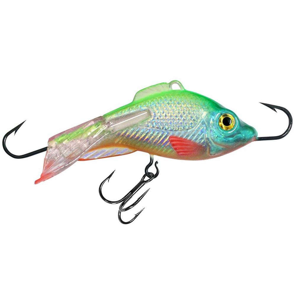 Балансир рыболовный КАРАСИК-5 50mm 1 штука 19 г.