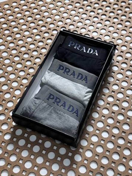 Трусы Prada