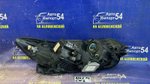 Фара передняя левая Honda ACCORD 2008-2011