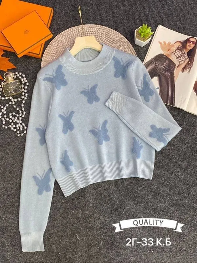 Кофта 2949571 Fabrika