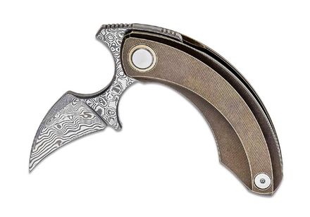 Нож Bestech BT2103J Strelit