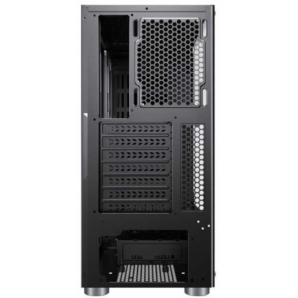 Корпус ATX ACCORD 3407
