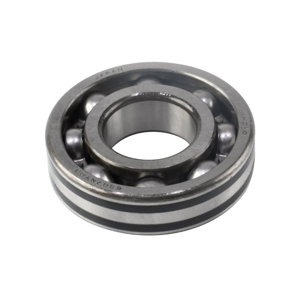 Подшипник коленвала (верх) Kacawa для YAMAHA 40X, 35x80x21 KOYO