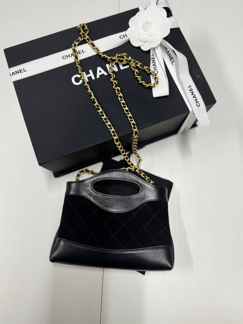 Сумка CHANEL