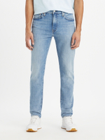 Мужские джинсы Levi's 512 Slim Taper 28833-1206