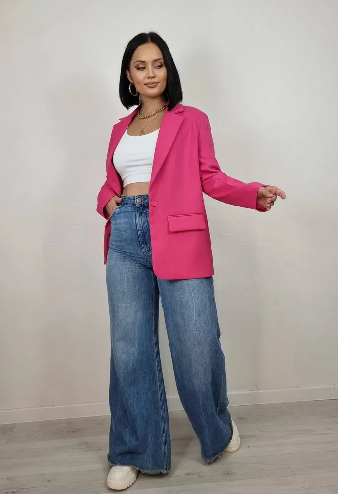 Пиджак 01356-1 Fabrika