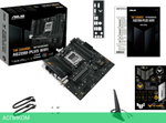Материнская плата ASUS TUF Gaming A620M-Plus WiFi (90MB1F00-M0EAY0)