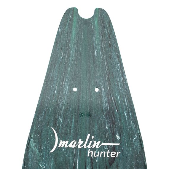 Лопасть Marlin Hunter Green Camo