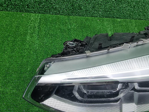 Фара левая BMW X3 G01 (2017-2021) Adaptive LED