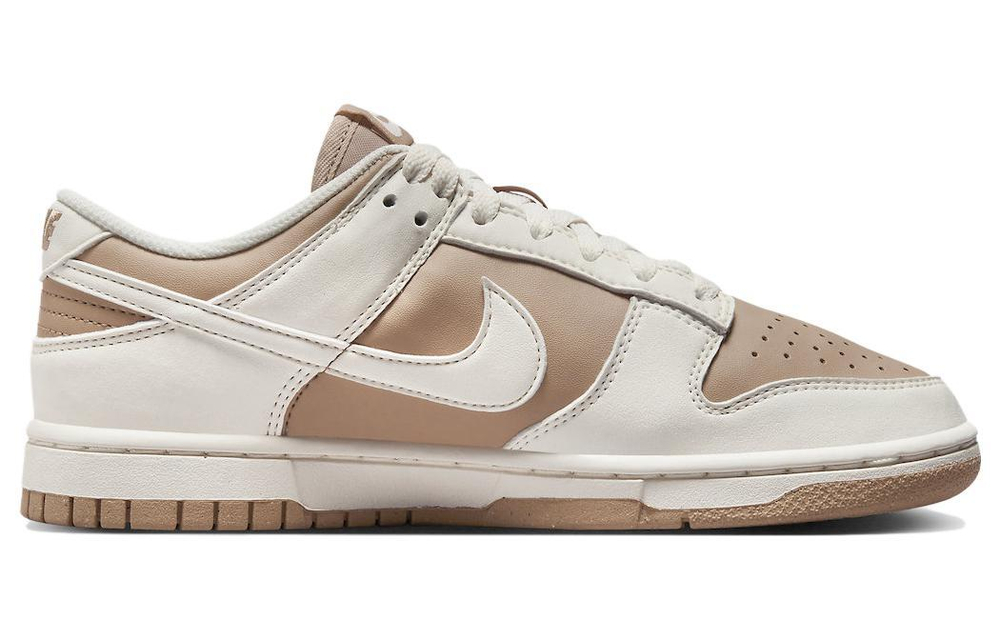 Кроссовки Nike Dunk Next Nature "Hemp" (Женская размерная сетка)
