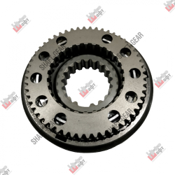 6DS50T-1701130-1 - Синхронизатор 1-2 передачи на КПП