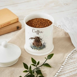 Royal Worcester Контейнер для кофе Wrendale Design 14,5x10см WNC3996-XW