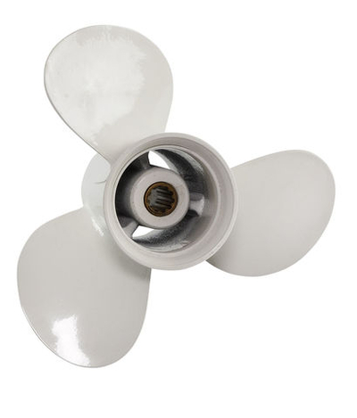 Винт Honda/Tohatsu 25-30л.с; 3x9-7/8x14-1/4