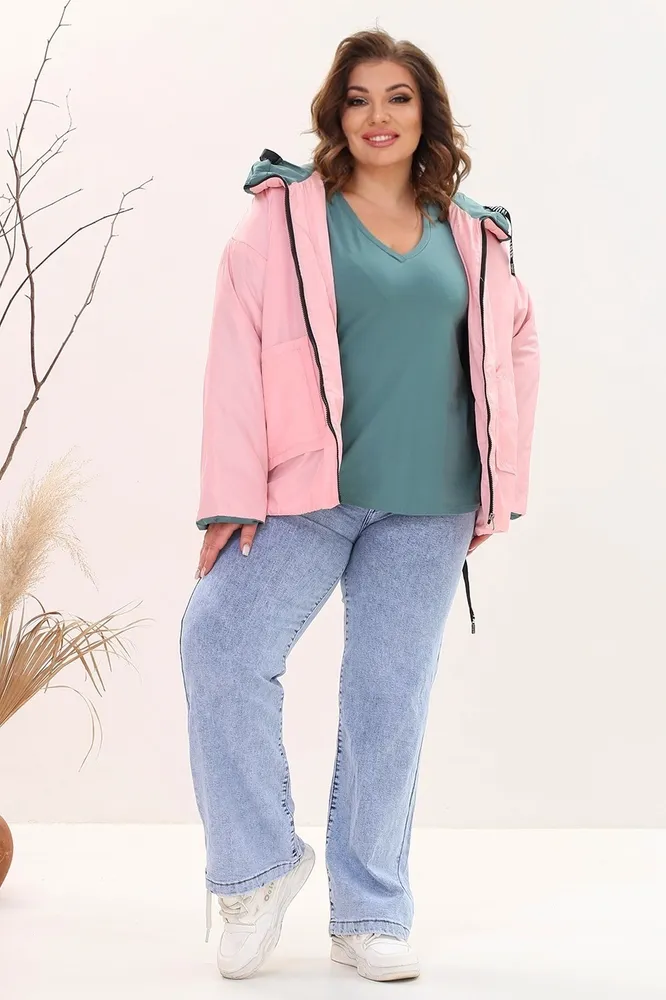 Куртка 3182 Fabrika