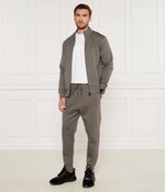 Футболка Mirror BOSS GREEN - кремовый(50525231)