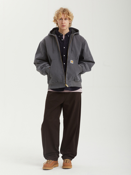 Мужская Куртка Og Active