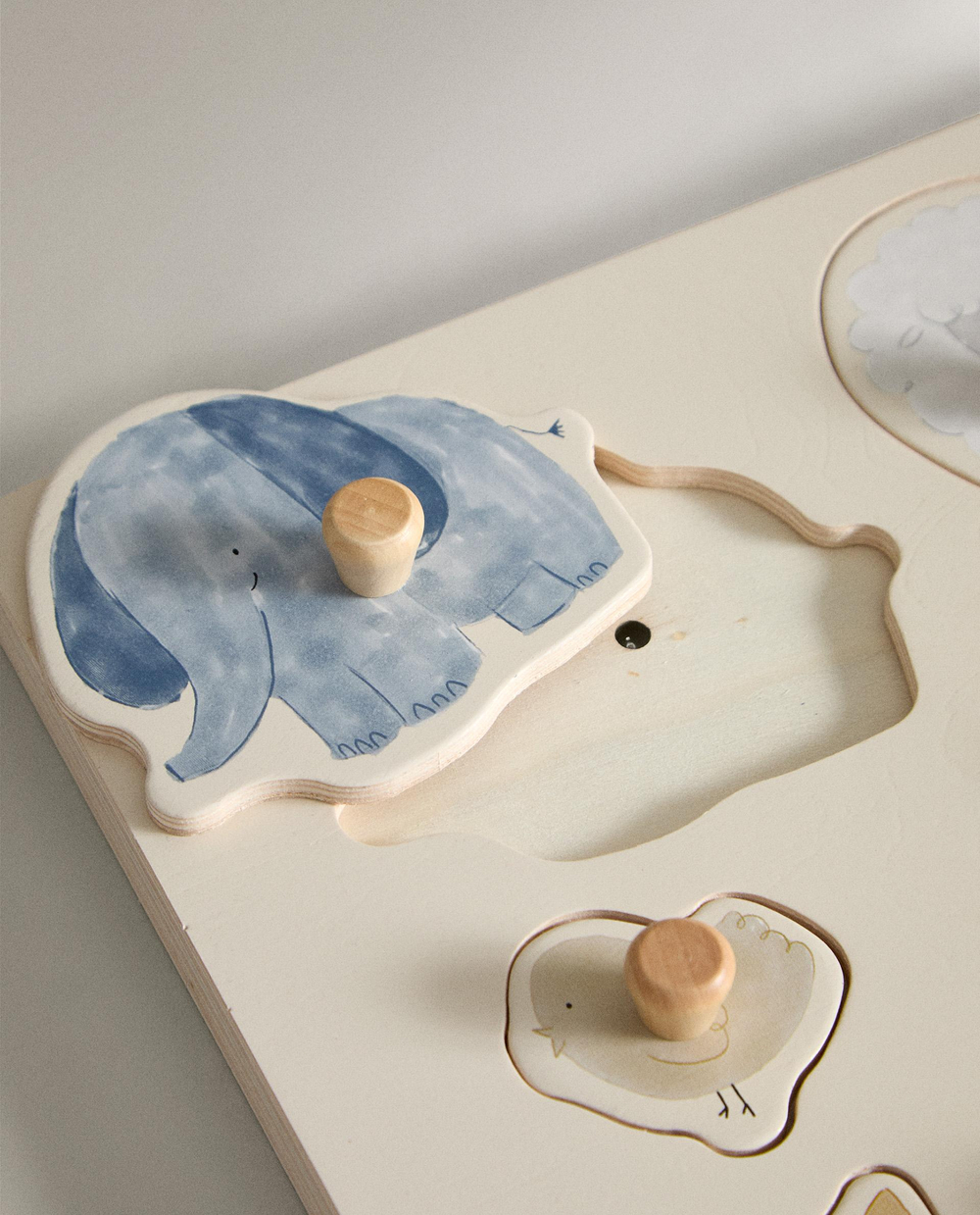 Детские пазлы Zara Home, 4627/052