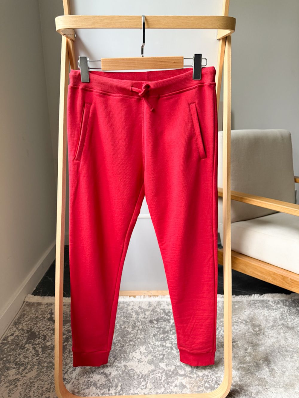 Новые хлопковые брюки Dsquared2, 164