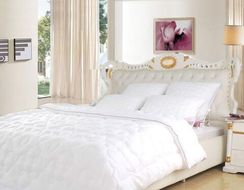 Одеяло Rose микроволокно всесезонное