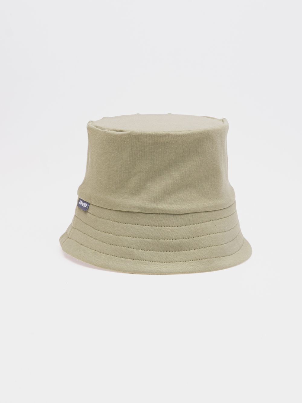 Панамка трикотажная КЕНГА (Хакки)