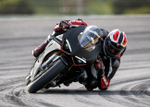 Электромотоцикл Ducati Panigale V4 SP